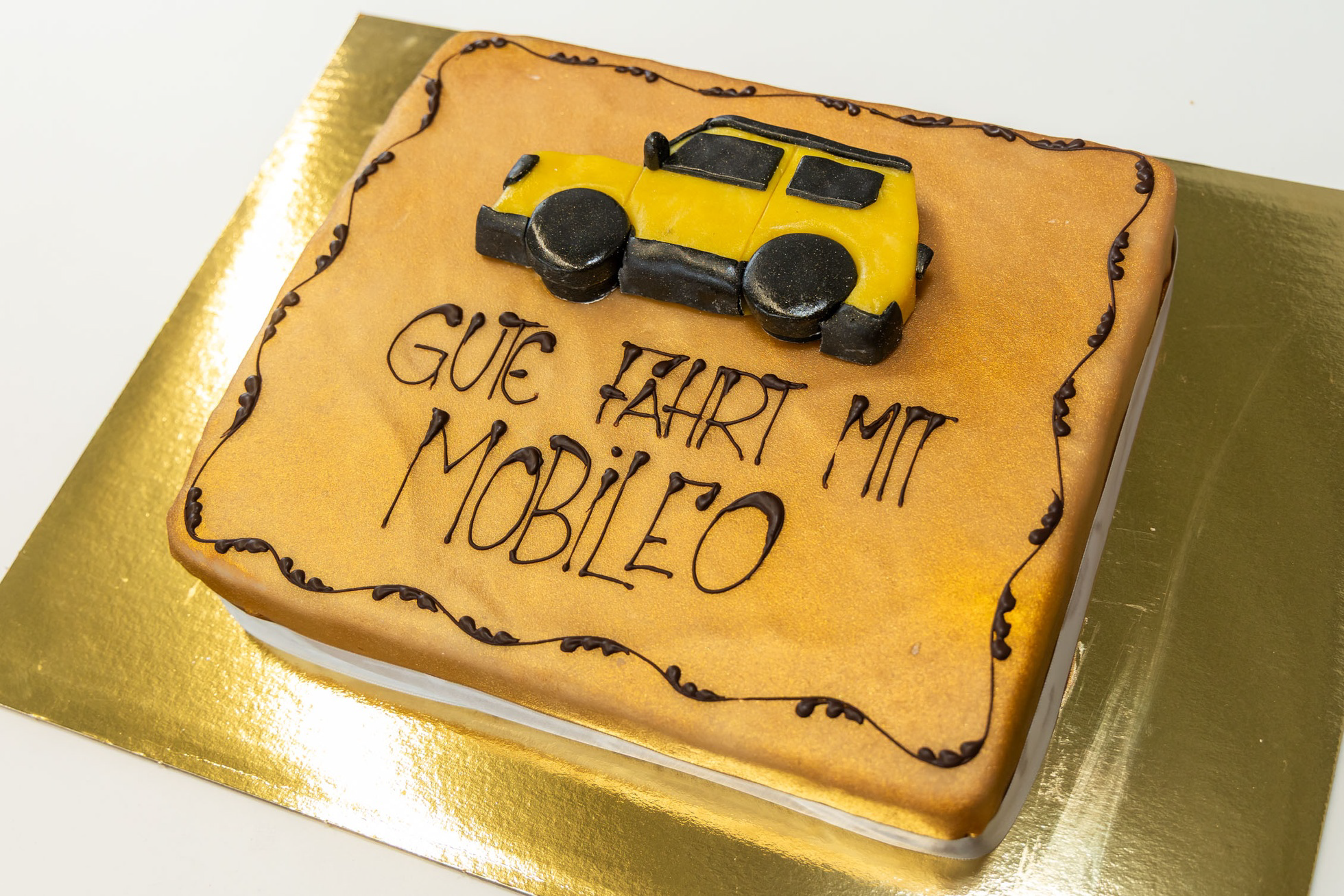 MobiLEO Leobersdorf